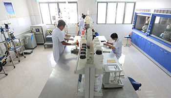 Metallurgical Test