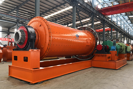 Mineral Processing Equipment Sales