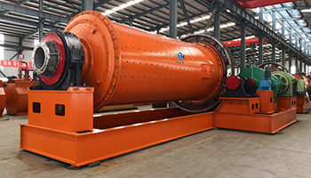 Mineral Processing Equipment Sales