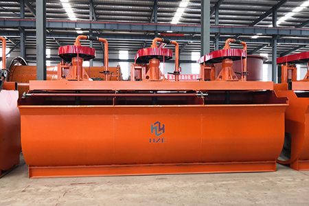 Mineral Processing Equipment Sales