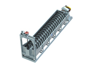 Screen & Classification Equipment
