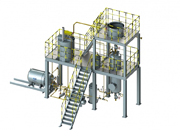 Gold Extraction