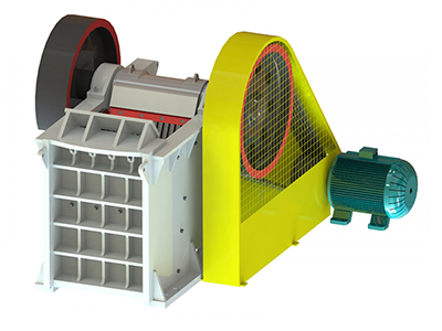 Jaw Crusher