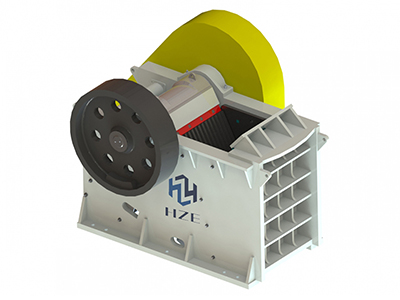 Jaw Crusher