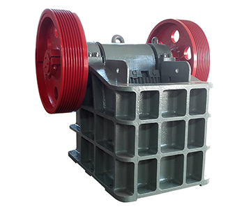 Jaw Crusher