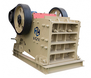 Jaw Crusher