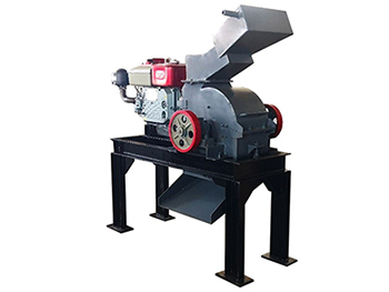 Hammer Mill