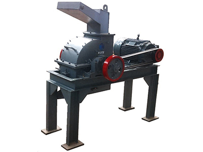 Hammer Mill
