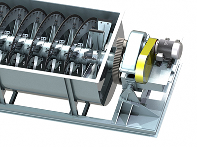 Spiral Classifier