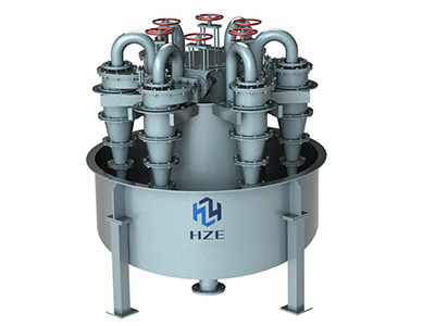 Hydrocyclone