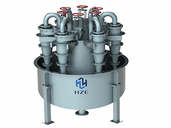 Hydrocyclone