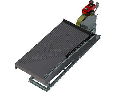 Shaking Table