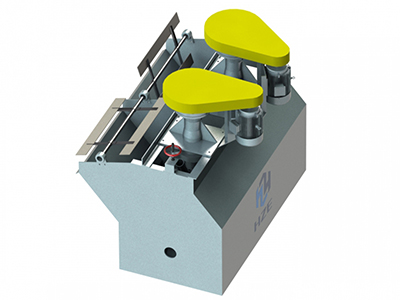 Self Aspirated Flotation Cell