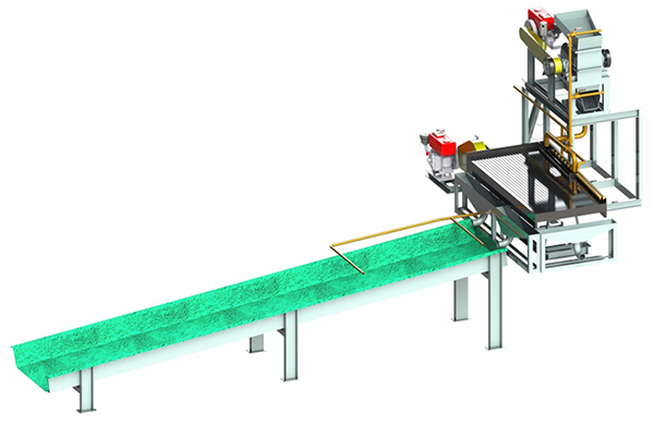 Functional module
