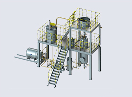 Gold Extraction
